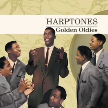 The Harptones: Golden Oldies