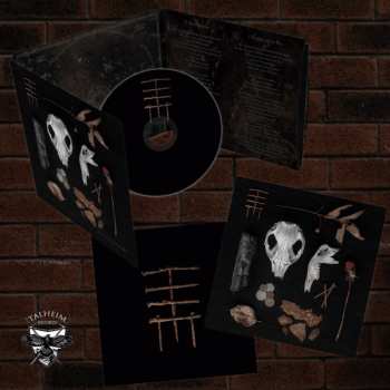 Album The Harvest Moon: Decline To Disorder