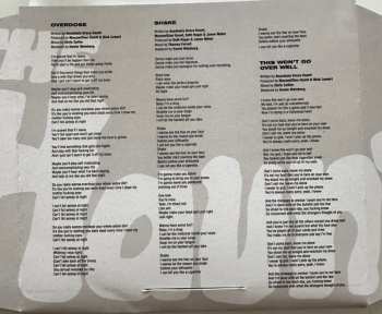 CD The Haunt: Dead On Arrival / Do Not Resuscitate