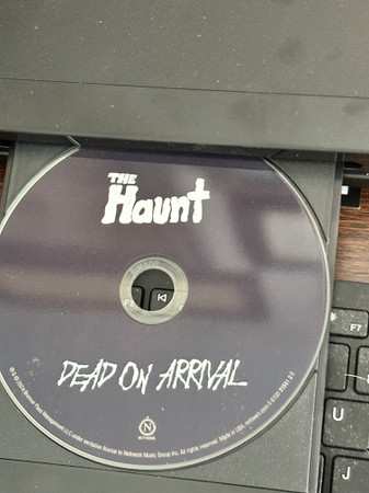 CD The Haunt: Dead On Arrival / Do Not Resuscitate