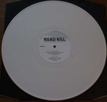 LP The Haunted: Road Kill