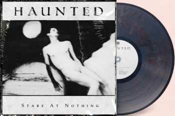 LP Haunted: Stare at Nothing