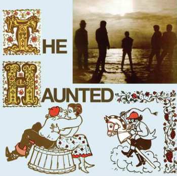LP The Haunted: The Haunted