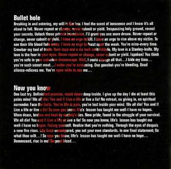 CD The Haunted: The Haunted