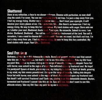 CD The Haunted: The Haunted