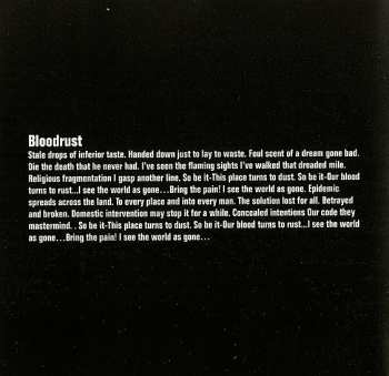 CD The Haunted: The Haunted