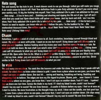 CD The Haunted: The Haunted