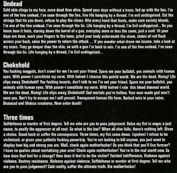 CD The Haunted: The Haunted