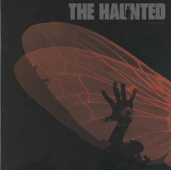 CD The Haunted: Unseen LTD | DIGI