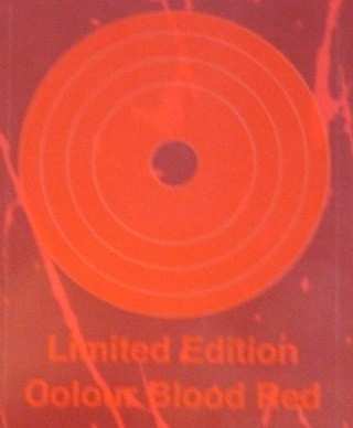 LP The Haunted: Versus CLR | LTD