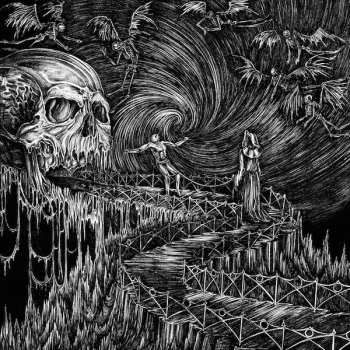 Album The Haunting Presence: The Haunting Presence