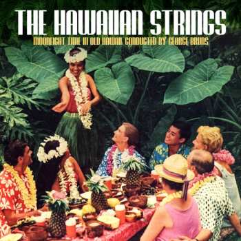Album George Bruns: Moonlight Time In Old Hawaii