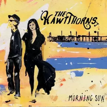The Hawthorns: Morning Sun