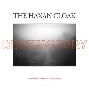 LP The Haxan Cloak: Observatory