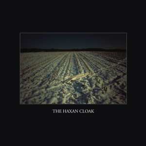 2LP The Haxan Cloak: The Haxan Cloak