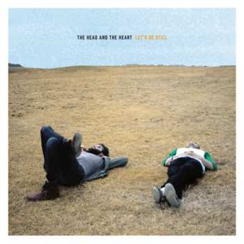 2LP The Head And The Heart: Let's Be Still