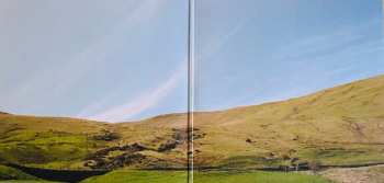 2LP The Head And The Heart: Let's Be Still CLR | LTD