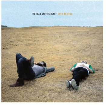 CD The Head And The Heart: Let's Be Still DIGI