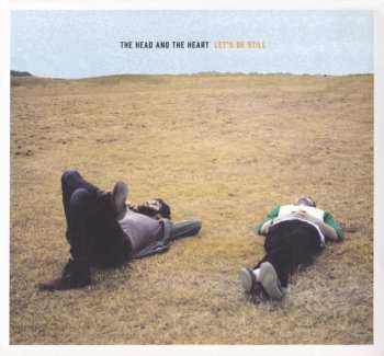 CD The Head And The Heart: Let's Be Still DIGI