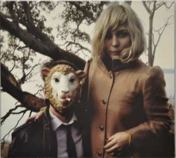 LP The Head And The Heart: The Head And The Heart