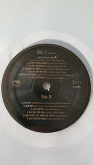 LP The Head Cat: Rock'n'Roll Riot On The Sunset Strip