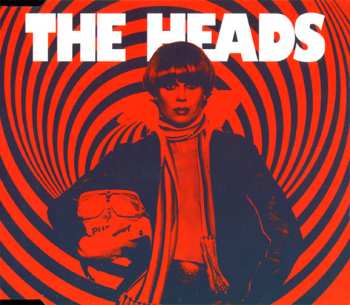 CD The Heads: Gnu E.P.