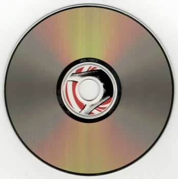 CD The Heads: Gnu E.P.