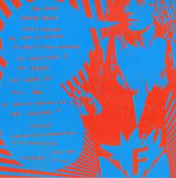 5LP/CD/Dobozkészlet The Heads: Everybody Knows We Got Nowhere LTD | NUM | CLR