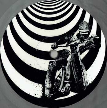 2LP The Heads: Relaxing With... LTD | CLR