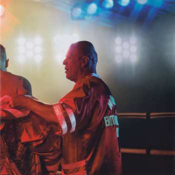 CD Robbie Williams: The Heavy Entertainment Show