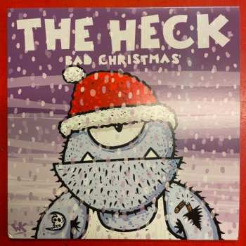 Album The Heck: Bad Christmas
