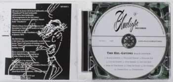 CD The Hel-Gators: Black Lipstick