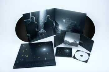 2LP The Helio Sequence: Negotiations