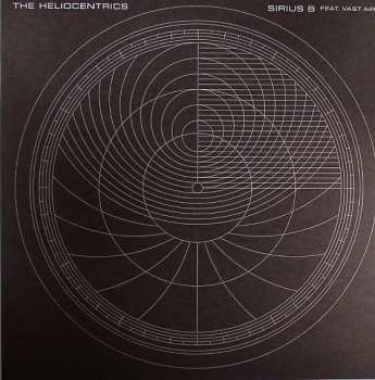 Album The Heliocentrics: Sirius B