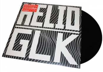 LP The Heliocentrics: Helio x GLK