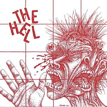 LP The Hell: The Hell 
