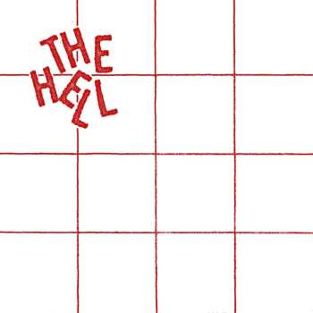 LP The Hell: The Hell 
