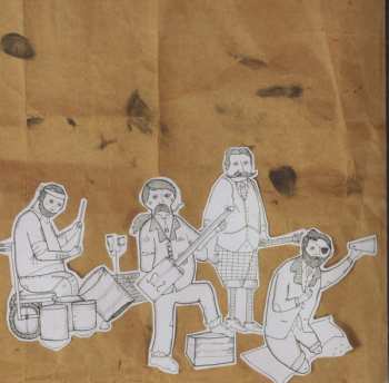 CD The Henry Clay People: For Cheap Or For Free