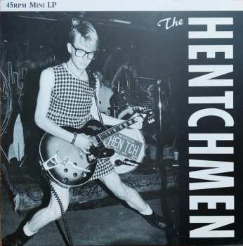 Album Jack White: Hentch-Forth