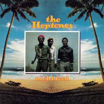 Album The Heptones: Night Food