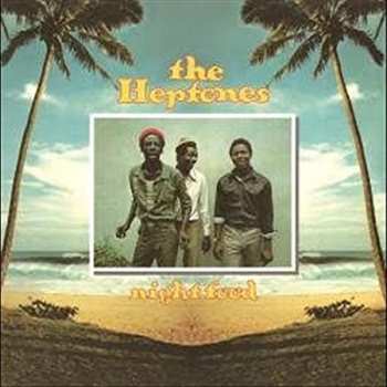CD The Heptones: Night Food