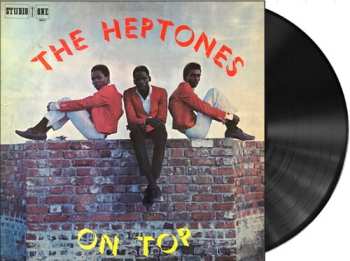 Album The Heptones: On Top