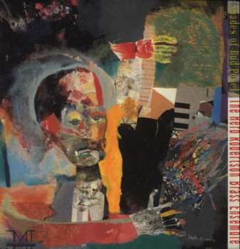 CD The Herb Robertson Brass Ensemble: Shades Of Bud Powell