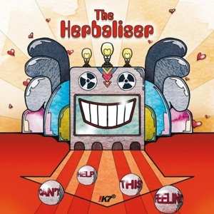 Album The Herbaliser: Can't Help This Feeling