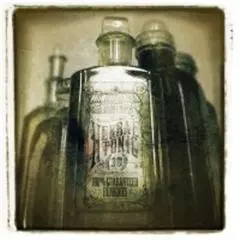 The Herbaliser: Herbal Tonic
