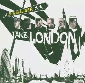 The Herbaliser: Take London