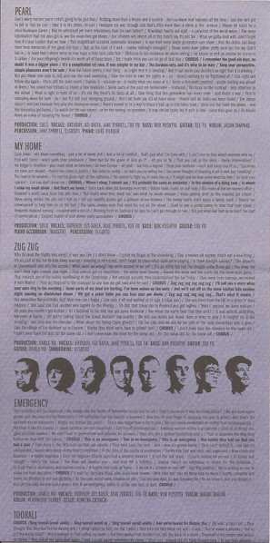 CD The Herd: Summerland