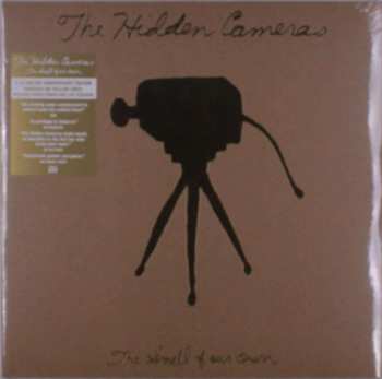 2LP The Hidden Cameras: The Smell Of Our Own DLX | LTD | CLR