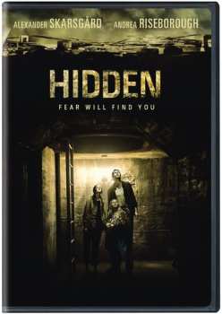 Album The Hidden: Hidden