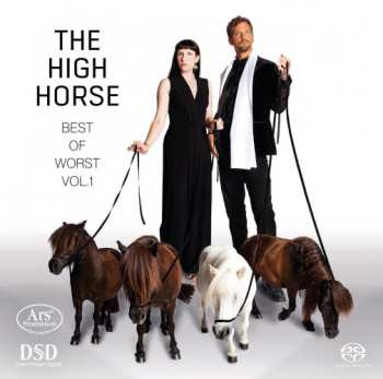 Album The High Horse: Best Of Worst Vol. 1